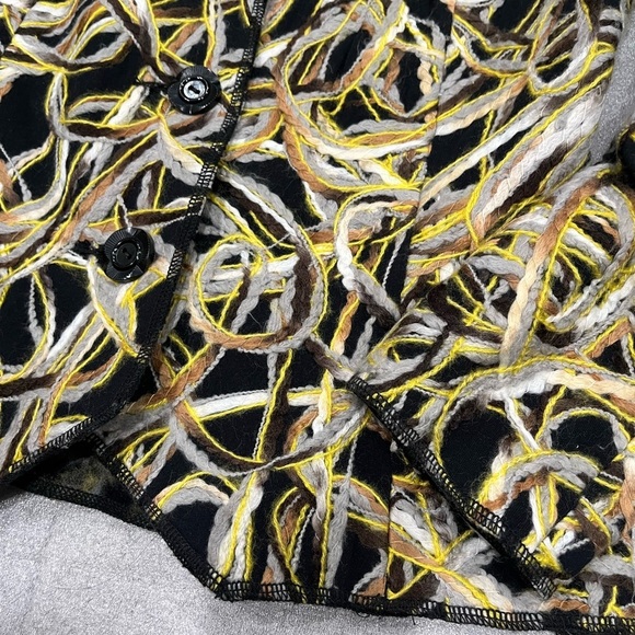 [38/S]Dolce Vita Chemisch Reinigen Blazer - Picture 2 of 13